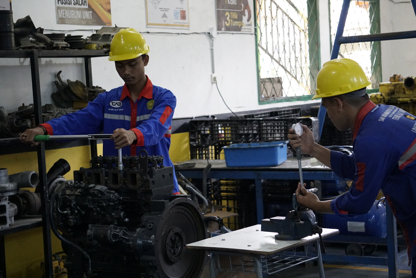 LOMBA KOMPETENSI SISWA